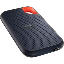 Внешний SSD накопитель SANDISK USB 3.2 8TB (SDSSDE61-8T00-G25)