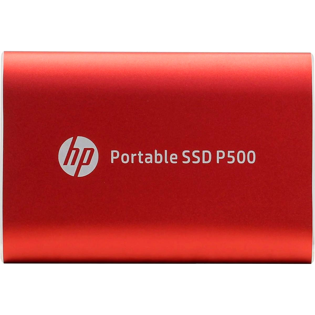 Зовнішній SSD накопичувач HP USB 3.2 1TB P500 (1F5P5AA) Зовнішній SSD накопичувач HP USB 3.2 1TB P500 (1F5P5AA)