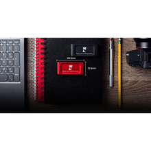 Зовнішній накопичувач SSD KINGSTON 2TB USB 3.2 Gen 2 Type-C XS1000 (SXS1000/2000GA)