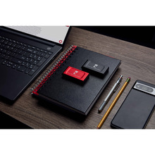 Зовнішній накопичувач SSD KINGSTON 2TB USB 3.2 Gen 2 Type-C XS1000 (SXS1000/2000GA)