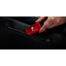 Зовнішній накопичувач SSD KINGSTON 2TB USB 3.2 Gen 2 Type-C XS1000 (SXS1000/2000GA)