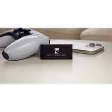 Зовнішній накопичувач SSD KINGSTON 2TB USB 3.2 Gen 2 Type-C XS1000 (SXS1000/2000GA)