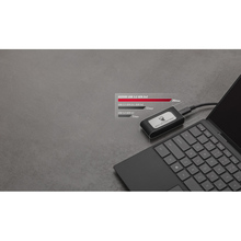 Зовнішній SSD накопичувач KINGSTON 4TB USB 3.2 Gen 2x2 Type-C XS2000 (SXS2000/4000GA)