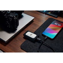 Зовнішній SSD накопичувач KINGSTON 4TB USB 3.2 Gen 2x2 Type-C XS2000 (SXS2000/4000GA)