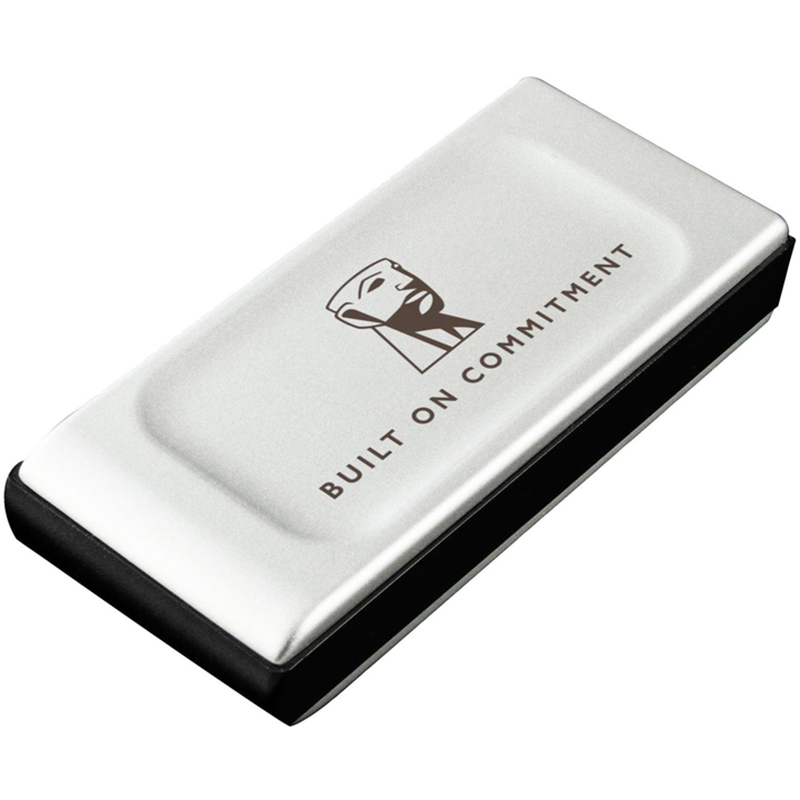 Зовнішній SSD накопичувач KINGSTON 4TB USB 3.2 Gen 2x2 Type-C XS2000 (SXS2000/4000GA) Тип твердотільний накопичувач (SSD)