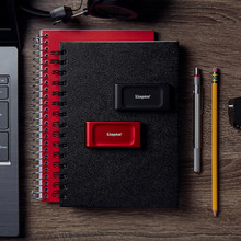 Зовнішній накопичувач SSD KINGSTON 2TB USB 3.2 Gen 2 Type-C XS1000 (SXS1000R/2000GA)