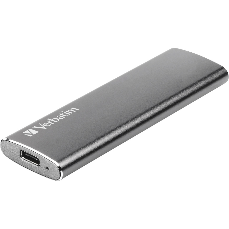 Зовнішній SSD накопичувач VERBATIM Vx500 480GB (47443) Тип твердотільний накопичувач (SSD)