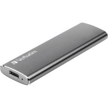 Зовнішній SSD накопичувач VERBATIM Vx500 480GB (47443)