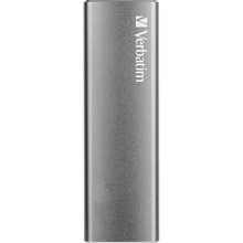 Зовнішній SSD накопичувач VERBATIM Vx500 240GB (47442)