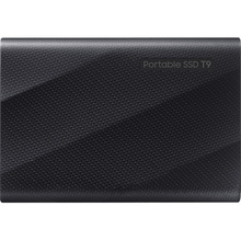 Зовнішній SSD накопичувач SAMSUNG Portable T9 1GB (MU-PG1T0B/EU)