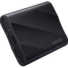 Зовнішній SSD накопичувач SAMSUNG Portable T9 1GB (MU-PG1T0B/EU)