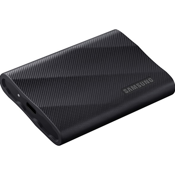 Зовнішній SSD накопичувач SAMSUNG Portable T9 1GB (MU-PG1T0B/EU) Тип флеш-пам'яті 3D NAND