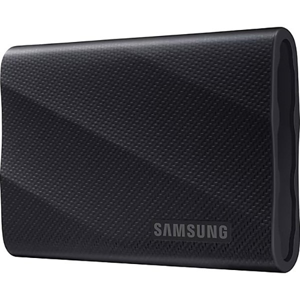 Зовнішній SSD накопичувач SAMSUNG Portable T9 1GB (MU-PG1T0B/EU) Ємність 1 Тб