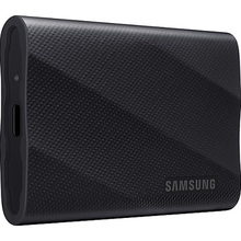 Зовнішній SSD накопичувач SAMSUNG Portable T9 1GB (MU-PG1T0B/EU)