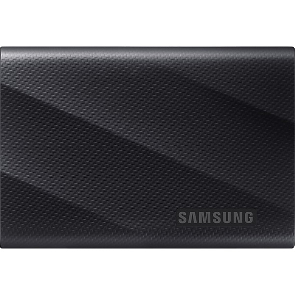 Зовнішній SSD накопичувач SAMSUNG Portable T9 1GB (MU-PG1T0B/EU)