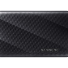 Зовнішній SSD накопичувач SAMSUNG Portable T9 1GB (MU-PG1T0B/EU)