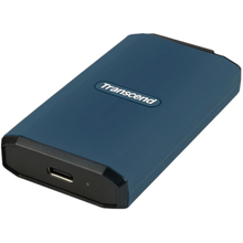 Внешний SSD накопитель TRANSCEND 2TB ESD410C USB 20Gbps Type C (TS2TESD410C)