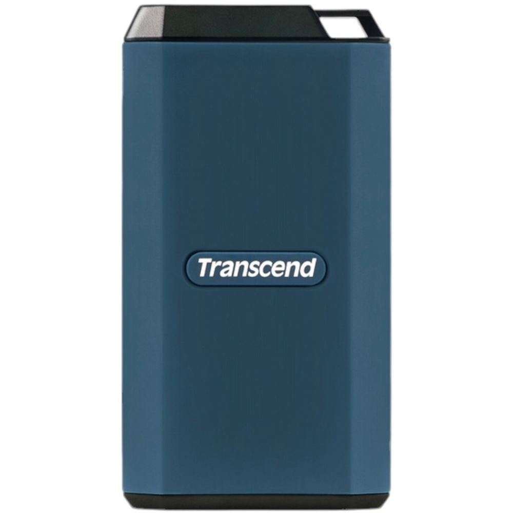 Внешний SSD накопитель TRANSCEND 2TB ESD410C USB 20Gbps Type C (TS2TESD410C)
