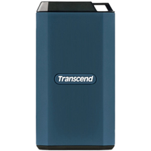 Внешний SSD накопитель TRANSCEND 2TB ESD410C USB 20Gbps Type C (TS2TESD410C)
