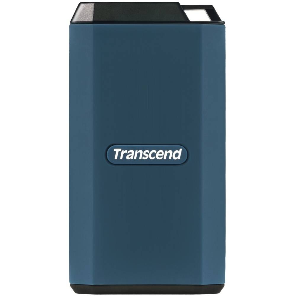 Внешний SSD накопитель TRANSCEND 1TB ESD410C USB 20Gbps Type C Blue (TS1TESD410C)