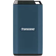 Внешний SSD накопитель TRANSCEND 1TB ESD410C USB 20Gbps Type C Blue (TS1TESD410C)