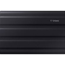 Внешний SSD накопитель SAMSUNG 2TB USB 3.2 Gen 2 Type-C T7 Shield (MU-PE2T0S/WW)