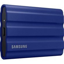 Зовнішній SSD накопичувач SAMSUNG 2TB T7 Shield USB 3.2 Gen 2 (MU-PE2T0R/WW)