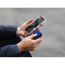 Зовнішній SSD накопичувач SAMSUNG 2TB T7 Shield USB 3.2 Gen 2 (MU-PE2T0R/WW)