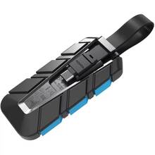 Внешний SSD накопитель ADATA USB 3.2 1TB SC740 (SC740-1000G-CBU)