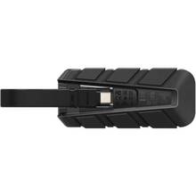 Внешний SSD накопитель ADATA USB 3.2 2TB SC740 (SC740-2000G-CBU)