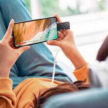 Внешний SSD накопитель ADATA USB 3.2 2TB SC735 (SC735-2000G-CCBK/GY)