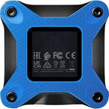 Внешний SSD накопитель ADATA USB 3.2 512GB SD620 (SD620-512GCBL)