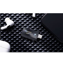 Внешний SSD накопитель ADATA USB 3.2 512GB SC730 Black (SC730-512G-CACTI)