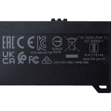 Внешний SSD накопитель ADATA USB 3.2 512GB SC730 Black (SC730-512G-CACTI)