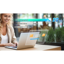 Внешний SSD накопитель ADATA SD810 USB 3.2 4TB (SD810-4000G-CSG)