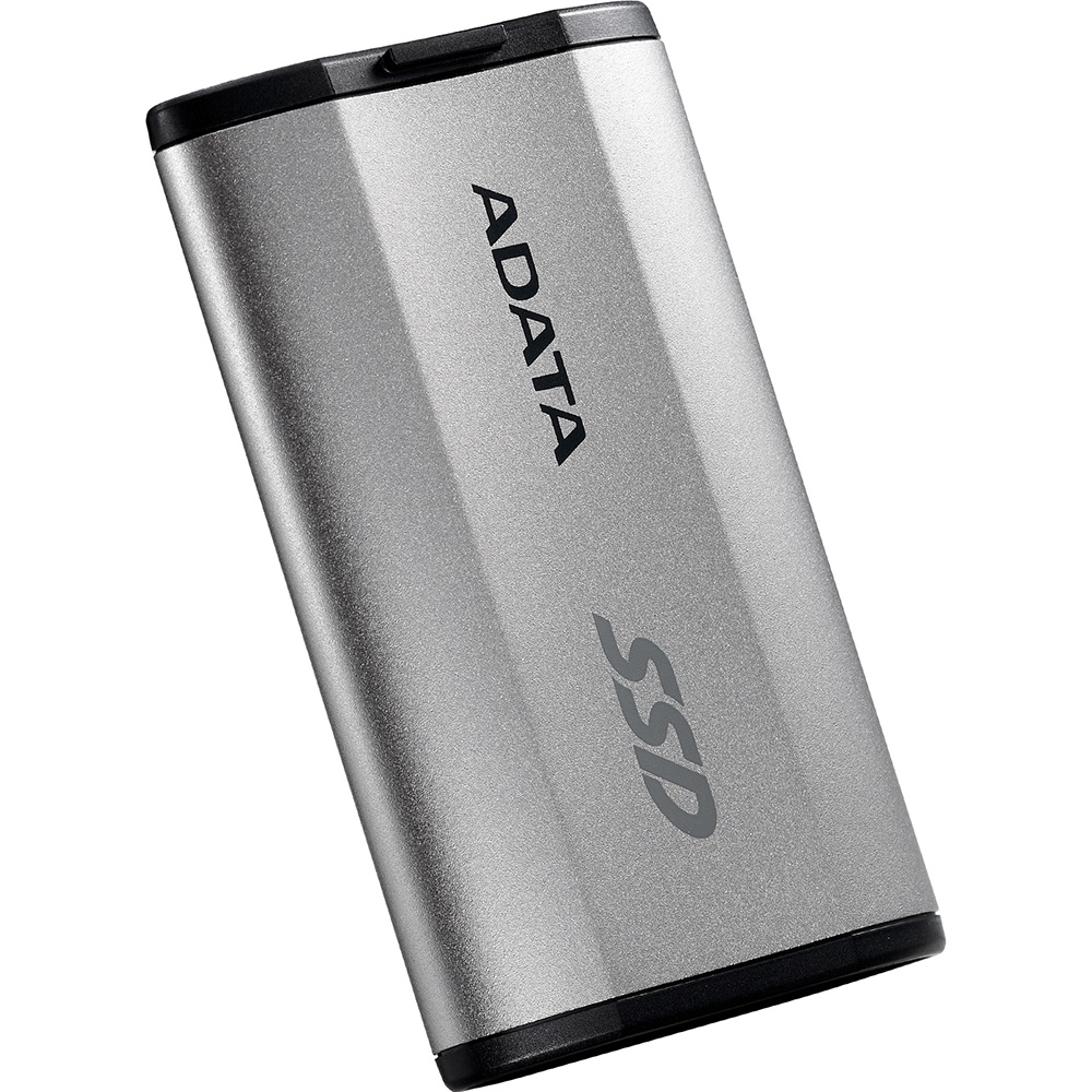 Внешний SSD накопитель ADATA SD810 USB 3.2 4TB (SD810-4000G-CSG) Форм-фактор USB