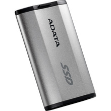 Внешний SSD накопитель ADATA SD810 USB 3.2 4TB (SD810-4000G-CSG)