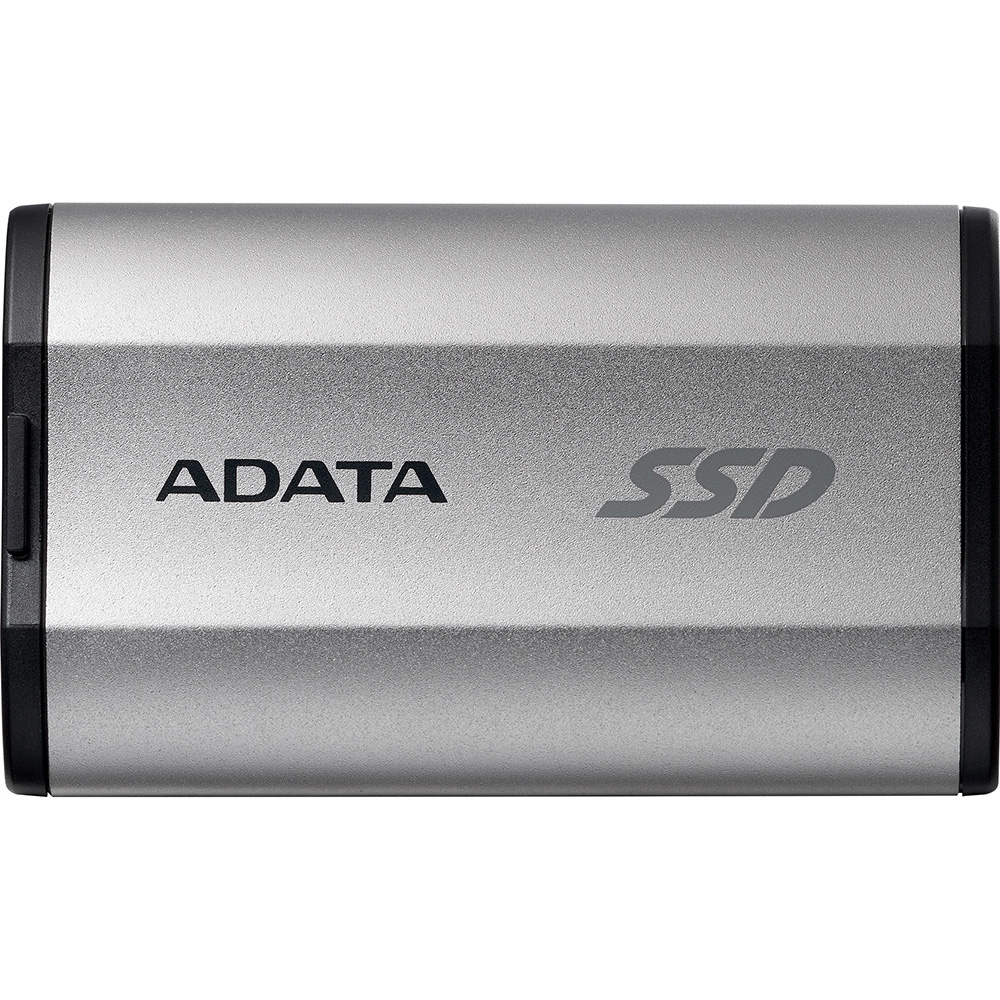 Внешний SSD накопитель ADATA SD810 USB 3.2 4TB (SD810-4000G-CSG)