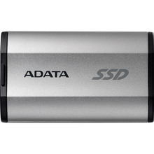Внешний SSD накопитель ADATA SD810 USB 3.2 4TB (SD810-4000G-CSG)