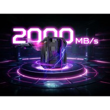 Зовнішній накопичувач SSD ACER Predator GP30 USB Type-C 8TB (BL.9BWWR.128)