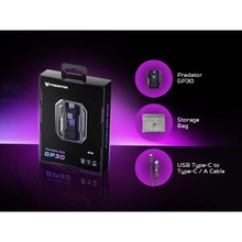 Зовнішній накопичувач SSD ACER Predator GP30 USB Type-C 8TB (BL.9BWWR.128)