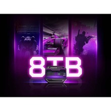 Зовнішній накопичувач SSD ACER Predator GP30 USB Type-C 8TB (BL.9BWWR.128)