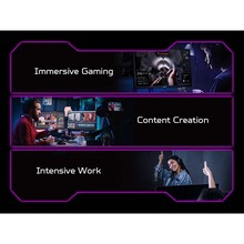 Зовнішній накопичувач SSD ACER Predator GP30 USB Type-C 8TB (BL.9BWWR.128)