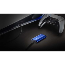 Внешний SSD накопитель ADATA Elite SE880 USB 3.2 4TB Gray (AELI-SE880-4TCGY)