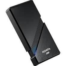 Зовнішній SSD накопичувач ADATA SE920 USB 4.0 4TB (SE920-4TCBK)