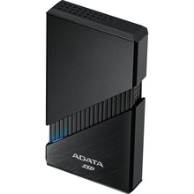 Зовнішній SSD накопичувач ADATA SE920 USB 4.0 4TB (SE920-4TCBK)