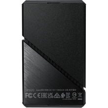 Внешний SSD накопитель ADATA SE920 USB 4.0 1TB (SE920-1TCBK)
