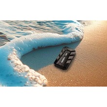 Зовнішній накопичувач SSD ADATA SD820 USB 3.2 1TB Blue (SD820-1000G-CBU)