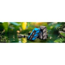 Зовнішній накопичувач SSD ADATA SD820 USB 3.2 1TB Blue (SD820-1000G-CBU)