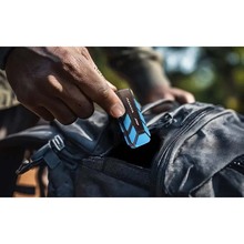 Зовнішній накопичувач SSD ADATA SD820 USB 3.2 1TB Blue (SD820-1000G-CBU)